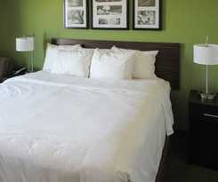 Hotel Sleep Inn and Suites