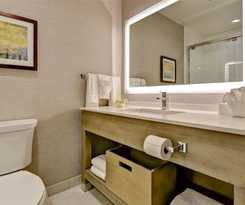 Hotel Holiday Inn Nampa, An Ihg