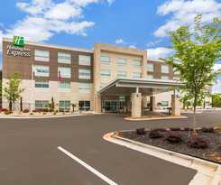 Holiday Inn Express Villa Rica, An Ihg