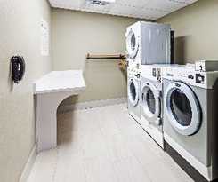 Hotel Holiday Inn Express And Suites Chanute