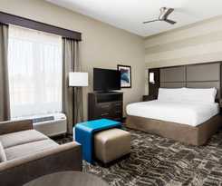 Hotel Homewood Suites by Hilton San Jose Santa Clara