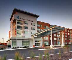 Hyatt House Chicago Oak Brook