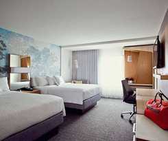 Hotel Courtyard By Marriott Columbia Cayce
