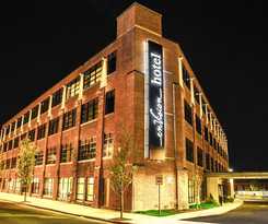 Hotel Envision Boston - Everett, Ascend Collection