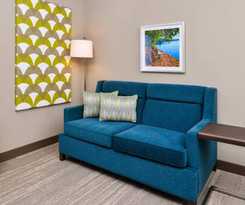Hampton Inn Omaha Airport