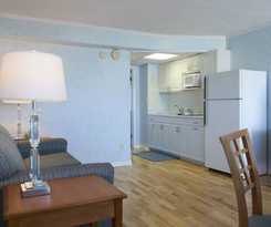 Sea Crest Inn