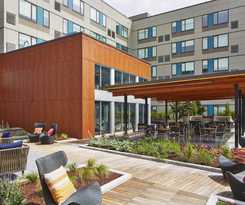 Hotel Element By Westin Seattle Redmond