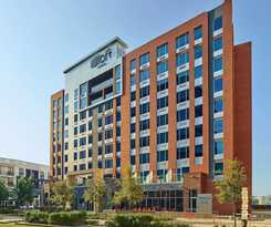 Hotel Aloft Richardson