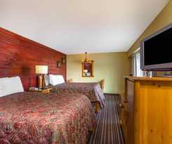 Hotel Lodge At Mill Creek Pigeon Forge