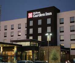 Hotel Hilton Garden Inn Austin Airport