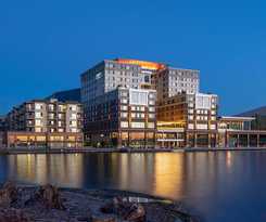 Hotel Hyatt Regency Lake Washington At Seattle&rsquo;s Southport