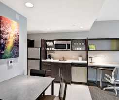 Hotel Home2 Suites By Hilton Azusa
