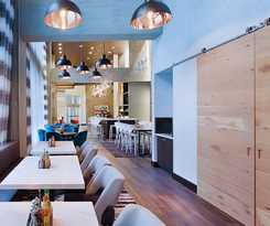 Hotel Hyatt Place Long Island City/new York City