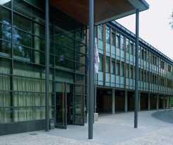 Parador De Soria
