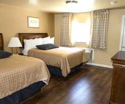Hotel Abram Inn and Suites