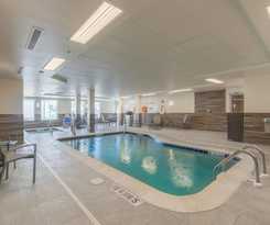 Hotel Fairfield Inn and Suites By Marriott Gaylord