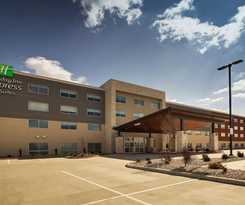 Hotel Holiday Inn Express and Suites Mount Vernon, An Ihg