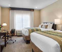 Hotel The At Sunland Park Casino El Paso, Ascend Collection