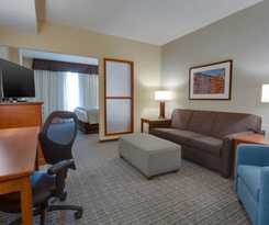 Hotel Drury Plaza St. Louis St. Charles