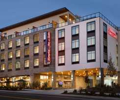 Hotel Hampton Inn and Suites Seattle/renton