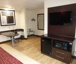 Hotel Red Roof Inn Hayward