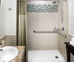 Watt Rahway, Tapestry Collection By Hilton