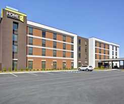 Hotel Home2 Suites By Hilton Decatur Ingalls Harbor