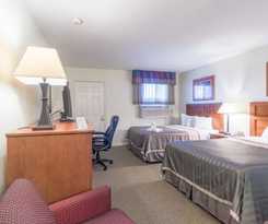 Hotel Inn At Cemetery Hill