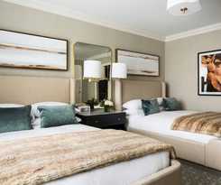 Hotel Delamar West Hartford