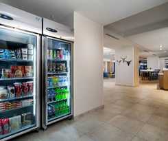 Hotel Fairfield Inn and Suites Fort Worth Downtown/convention Center