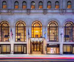 Aloft Philadelphia Downtown