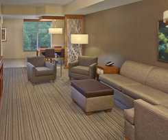  Hyatt Place Chapel Hill