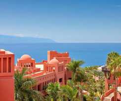 Hotel The Ritz-carlton Tenerife, Abama