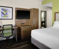 Holiday Inn Express - Bronx Nyc - Yankee Stadium