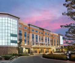 Hotel Residence Inn By Marriott San Jose Cupertino