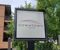 Hotel Downtown Inn