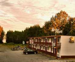 Motel The Place Bar & Grill