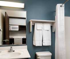 Hotel Woodspring Suites Plano - North Dallas