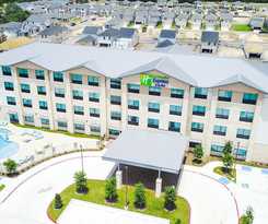 Holiday Inn Express and Suites-dripping Springs - Austin Area, An Ihg