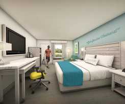 Hotel Margaritaville Island Inn