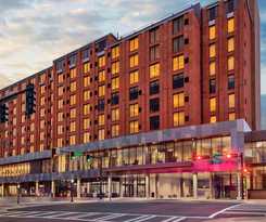 Hyatt Place Athens Downtown