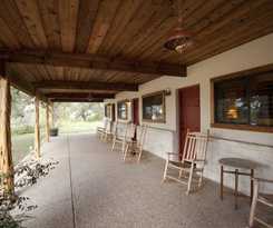 Hotel Joshua Creek Ranch