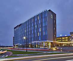 Hotel Ac Columbus Dublin