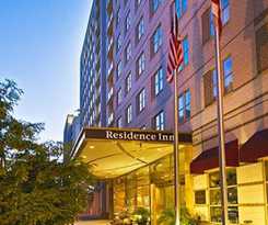 Residence Inn By Marriott Wilmington Downtown