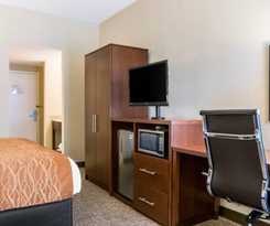 Comfort Inn Chambersburg