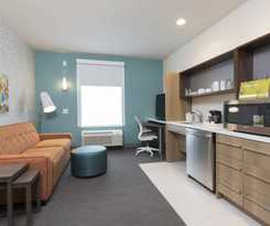 Home2 Suites By Hilton Louisville Downtown Nulu