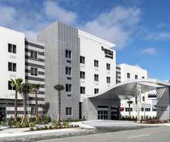 Fairfield Inn & Suites Daytona Beach Speedway/Airport
