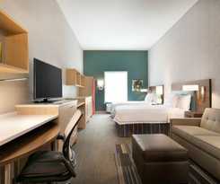 Hotel Home2 Suites By Hilton Mt Pleasant Charleston