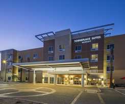 TownePlace Suites by Marriott Phoenix Chandler/Fashion Center