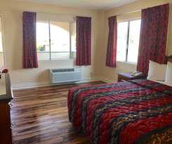 Motel Civic Center